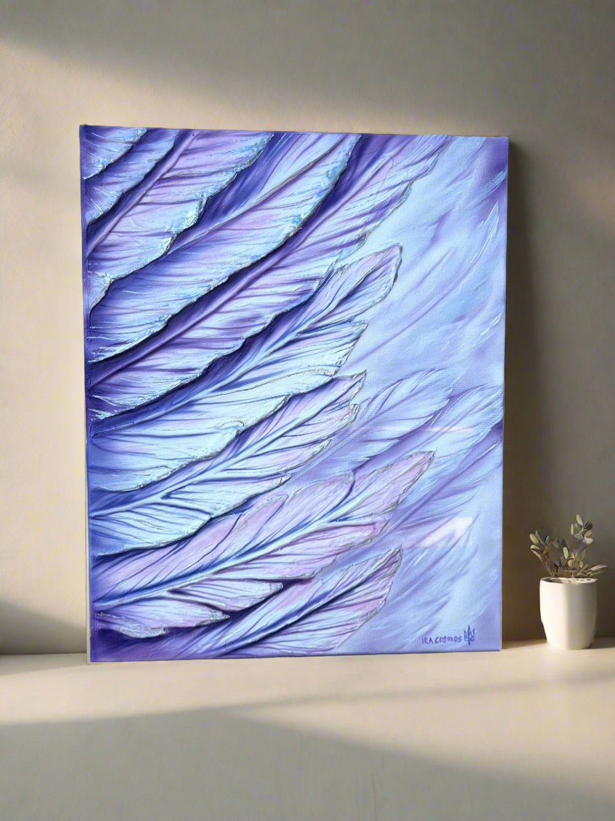 Angel Wings