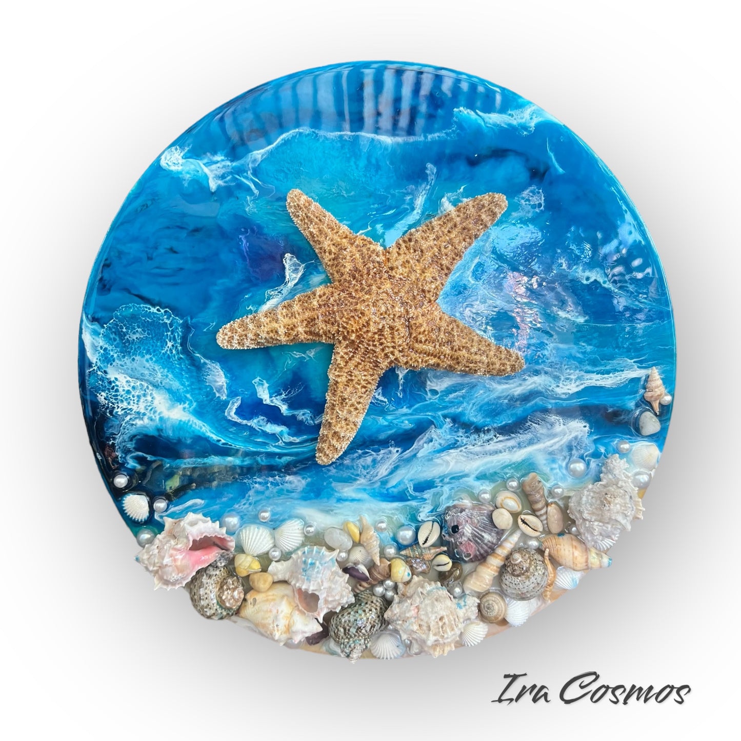 Starfish