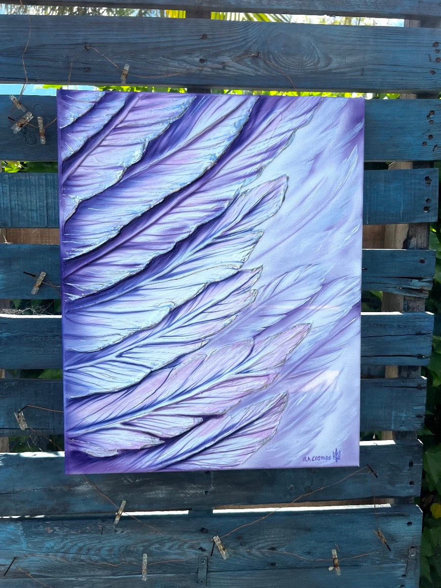 Angel Wings