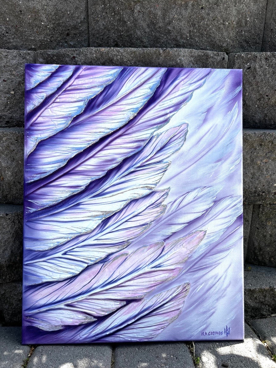 Angel Wings
