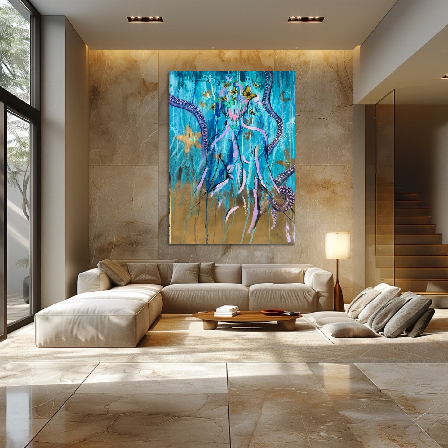 Ocean Love