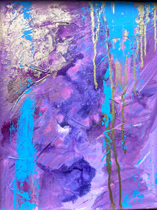 Lilac Sunrise