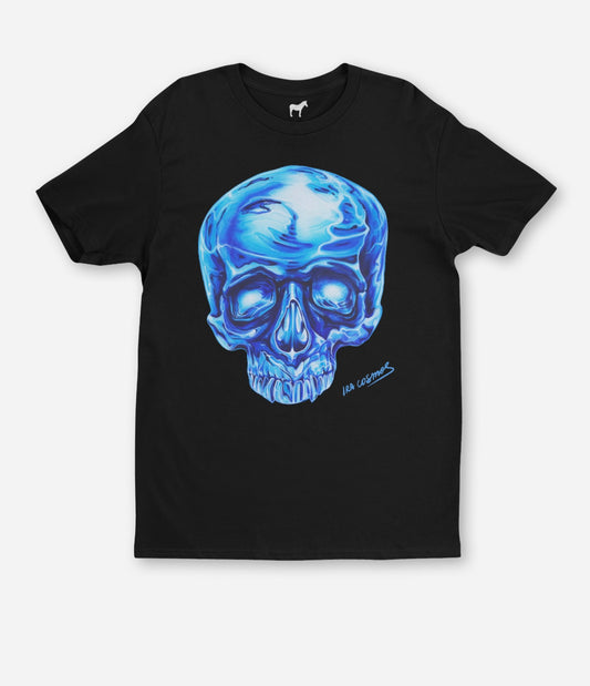 Crystal Skull T-shirt