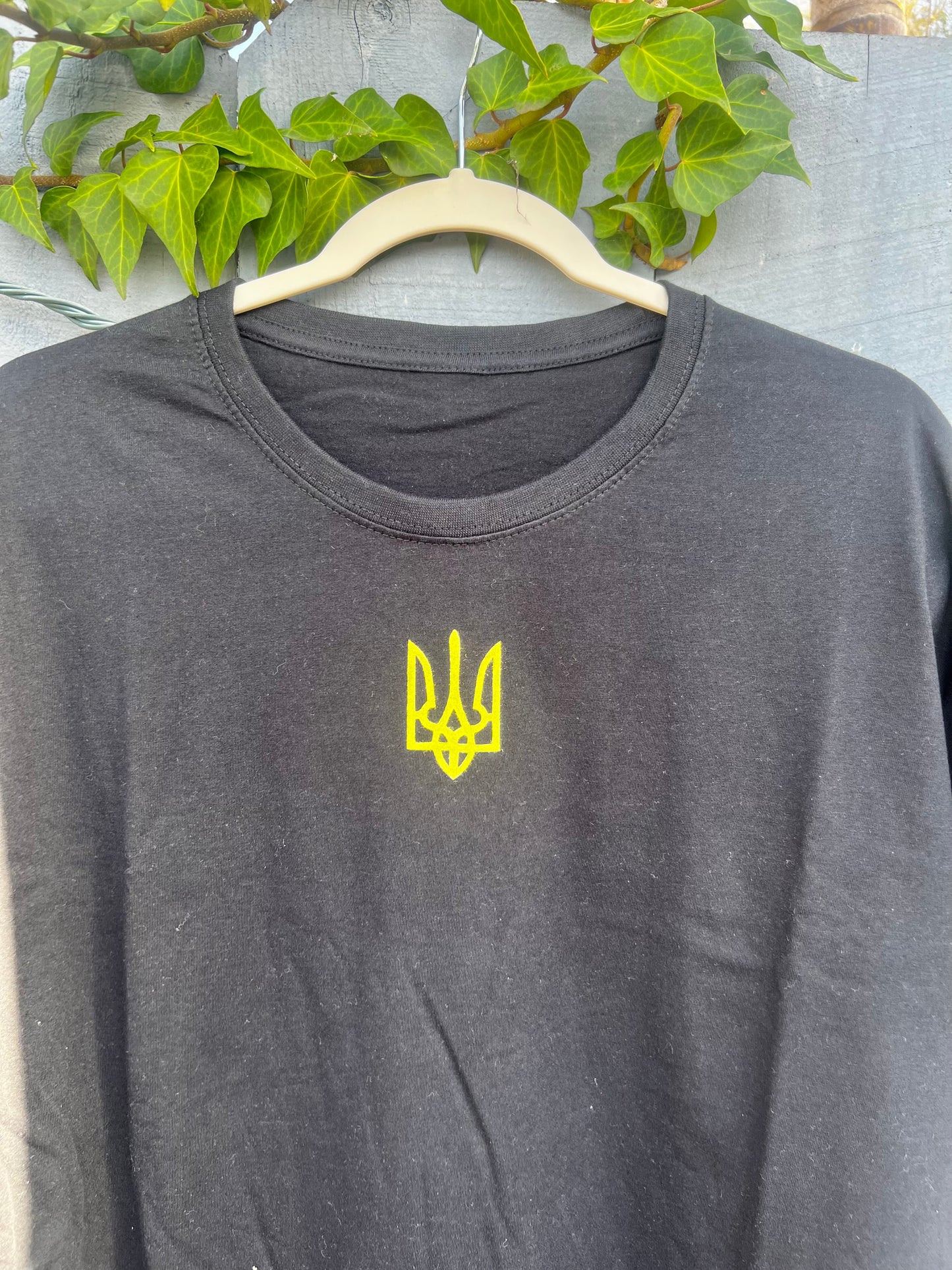 Ukrainian shirt